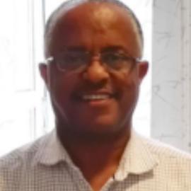 Getachew Teshome
