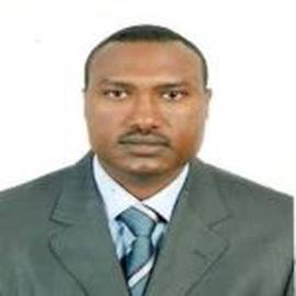 Solomon Tessema Memirie